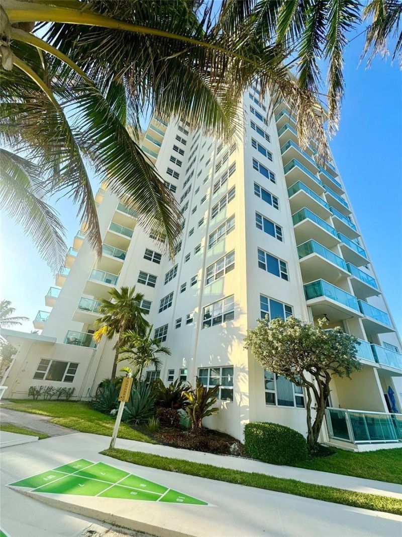 6000 N Ocean Boulevard, Unit 1D, Lauderdale by the Sea, FL 33308 Photo