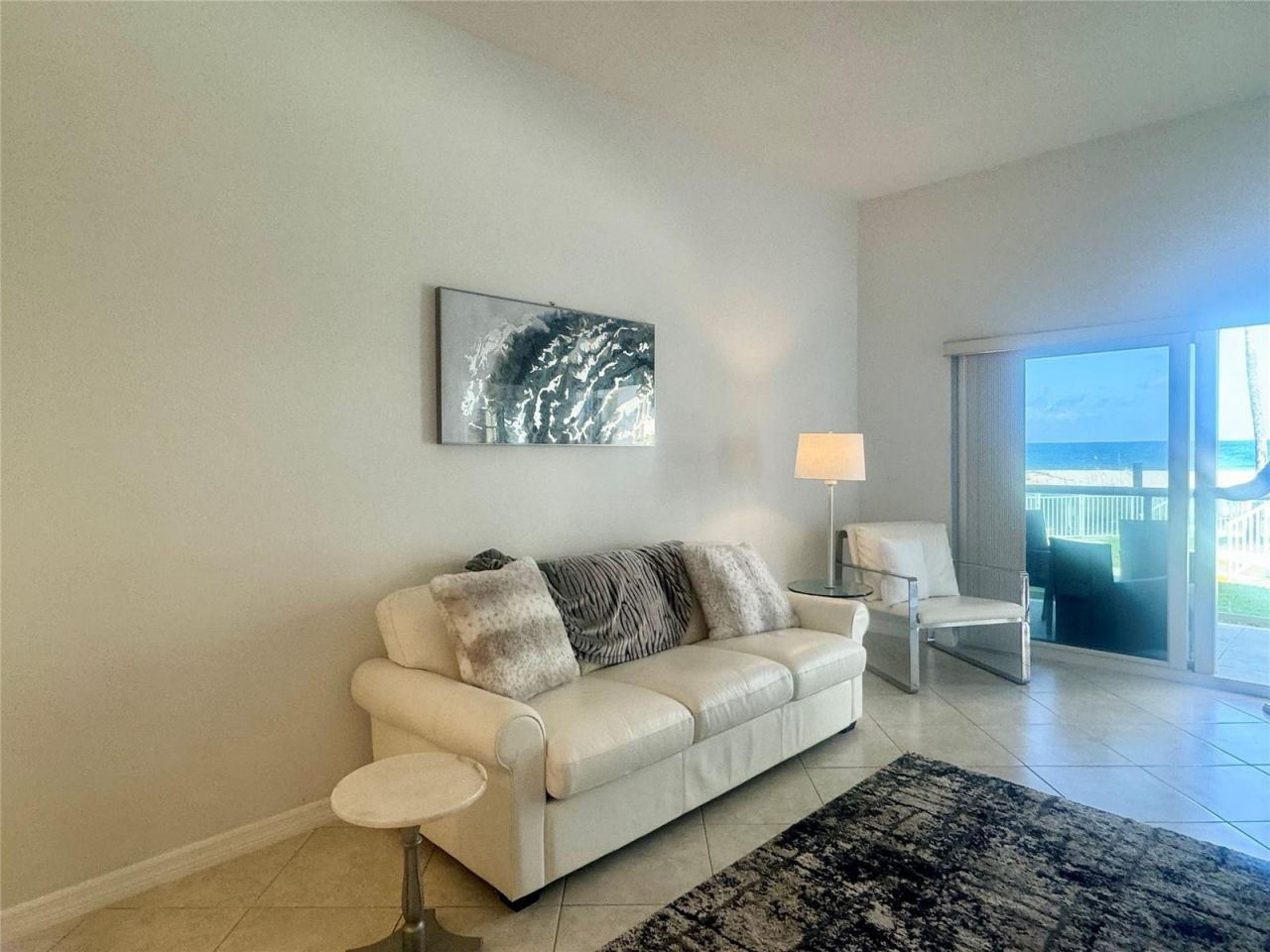6000 N Ocean Boulevard, Unit 1D, Lauderdale by the Sea, FL 33308 Photo