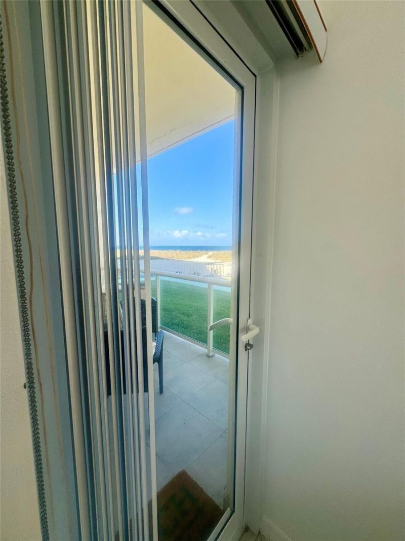 6000 N Ocean Boulevard, Unit 1D, Lauderdale by the Sea, FL 33308 Photo