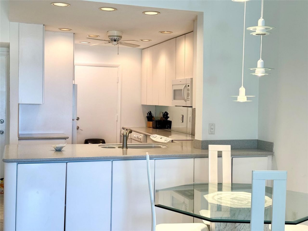 6000 N Ocean Boulevard, Unit 1D, Lauderdale by the Sea, FL 33308 Photo