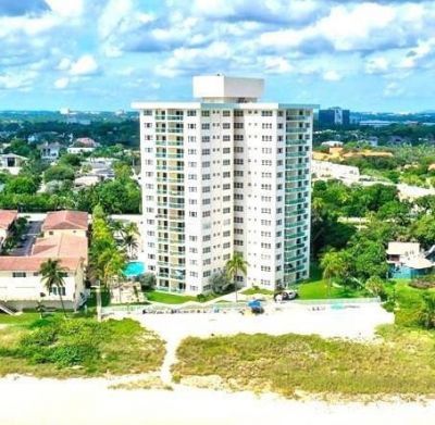 6000 N Ocean Boulevard, Unit 1D, Lauderdale by the Sea, FL 33308 Photo