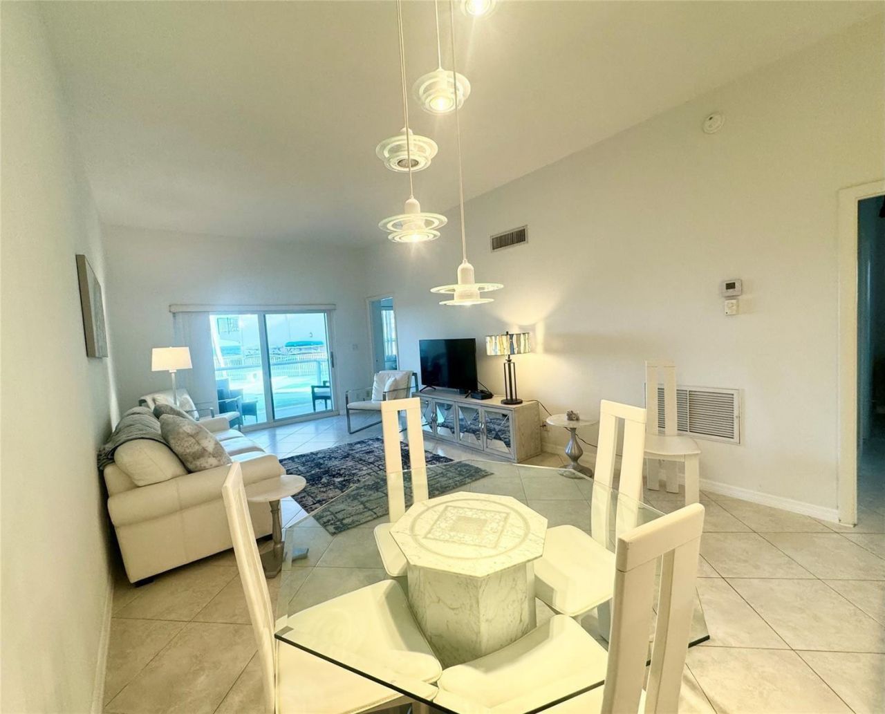 6000 N Ocean Boulevard, Unit 1D, Lauderdale by the Sea, FL 33308 Photo