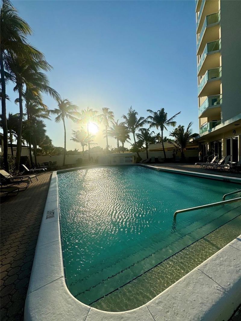 6000 N Ocean Boulevard, Unit 1D, Lauderdale by the Sea, FL 33308 Photo