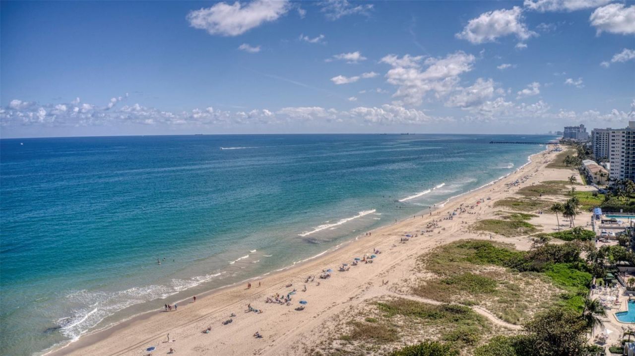 6000 N Ocean Boulevard, Unit 1d, Lauderdale by the Sea, FL 33308 Photo