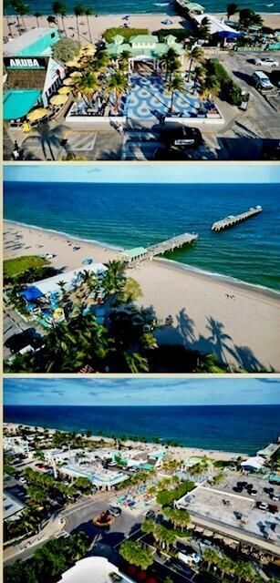 6000 N Ocean Boulevard, Unit 1D, Lauderdale by the Sea, FL 33308 Photo