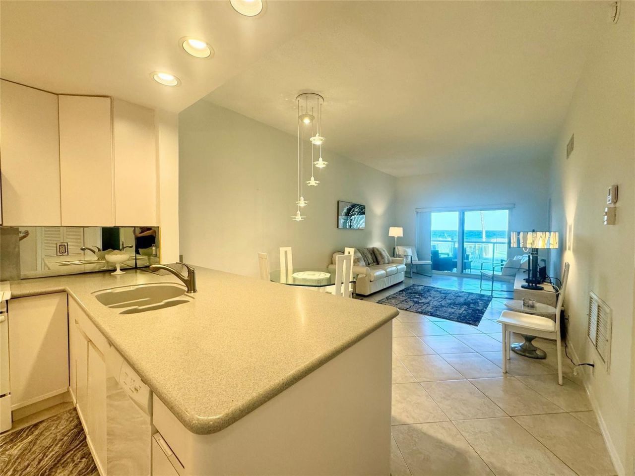 6000 N Ocean Boulevard, Unit 1D, Lauderdale by the Sea, FL 33308 Photo