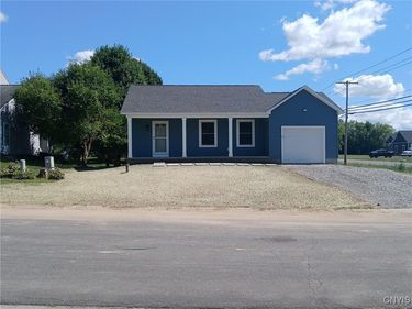 Lot 18 Platten Drive, Jordan, NY 13080