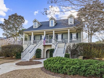 4318 Hope Plantation Drive, Johns Island, SC 29455