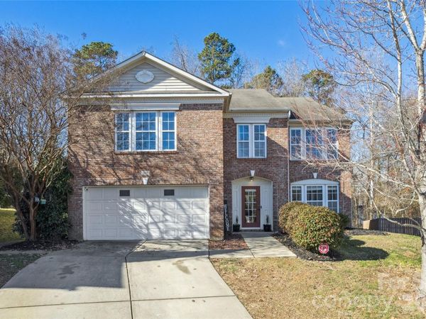 205 Edzell Drive, Salisbury, NC 28146