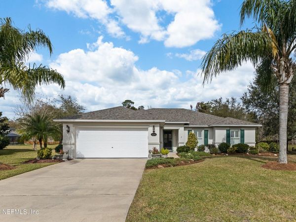 1208 WILDFAIR Court, St. Augustine, FL 32092