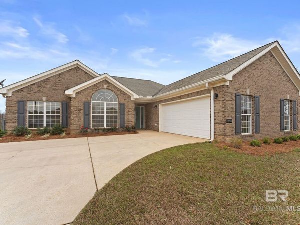 8853 Milners Court, Foley, AL 36535
