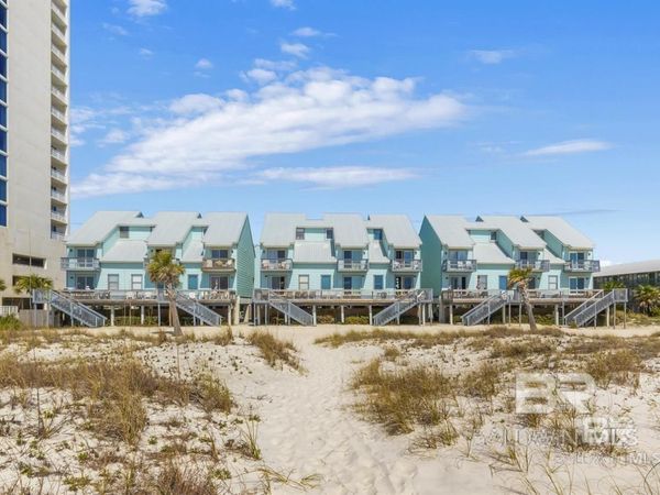 507 W Beach Boulevard, Unit 204, Gulf Shores, AL 36542