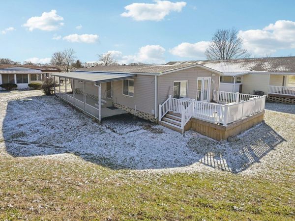 4356 Monterey Court, Columbus, OH 43207