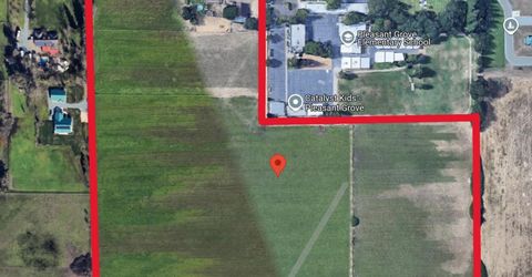 10150 Pleasant Grv Schl Rd, Elk Grove, CA 95624 Photo