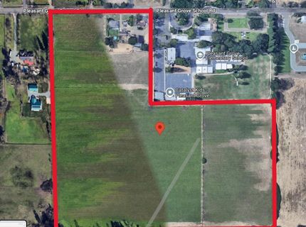 10150 Pleasant Grv Schl Rd, Elk Grove, CA 95624 Photo