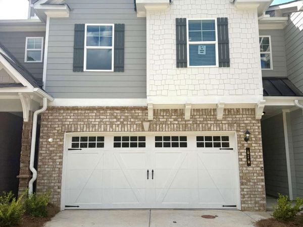876 Porter Ridge Lane, Unit LOT 4, Decatur, GA 30032