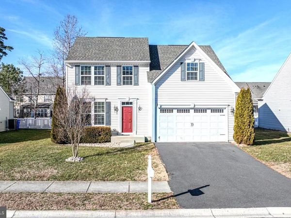 27932 HOME FARM DRIVE, MILLSBORO, DE 19966