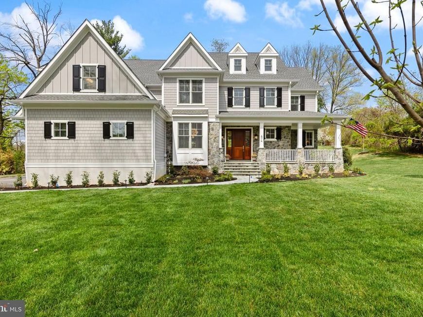 474 Barclay Road, Bryn Mawr, PA 19010 Main Photo