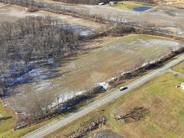 TBD S Old 27, Ashley, IN 46705