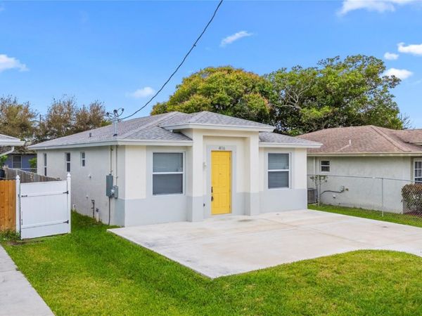 416 NE 12th Ave, Boynton Beach, FL 33435