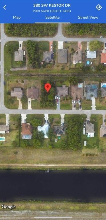 380 SW Kestor Dr, Port Saint Lucie, FL 34953 Photo