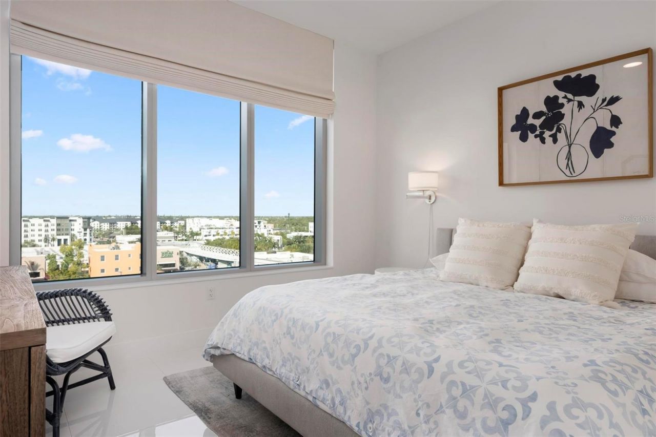 111 S Pineapple Avenue, Unit 719, Sarasota, FL 34236 Photo