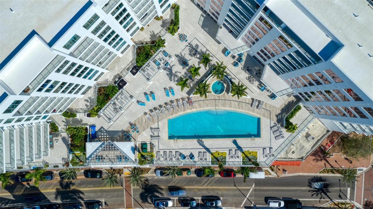 111 S Pineapple Avenue, Unit 719, Sarasota, FL 34236 Photo