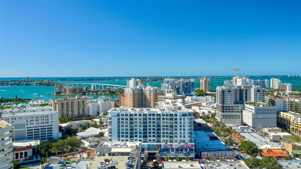 111 S Pineapple Avenue, Unit 719, Sarasota, FL 34236 Photo