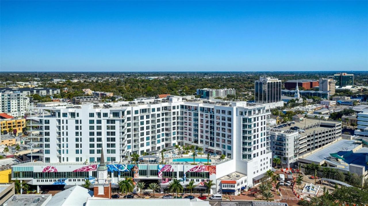 111 S Pineapple Avenue, Unit 719, Sarasota, FL 34236 Photo