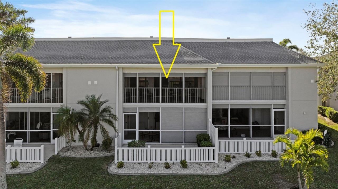 1340 San Cristobal Avenue, Unit 304, Punta Gorda, FL 33983 Photo