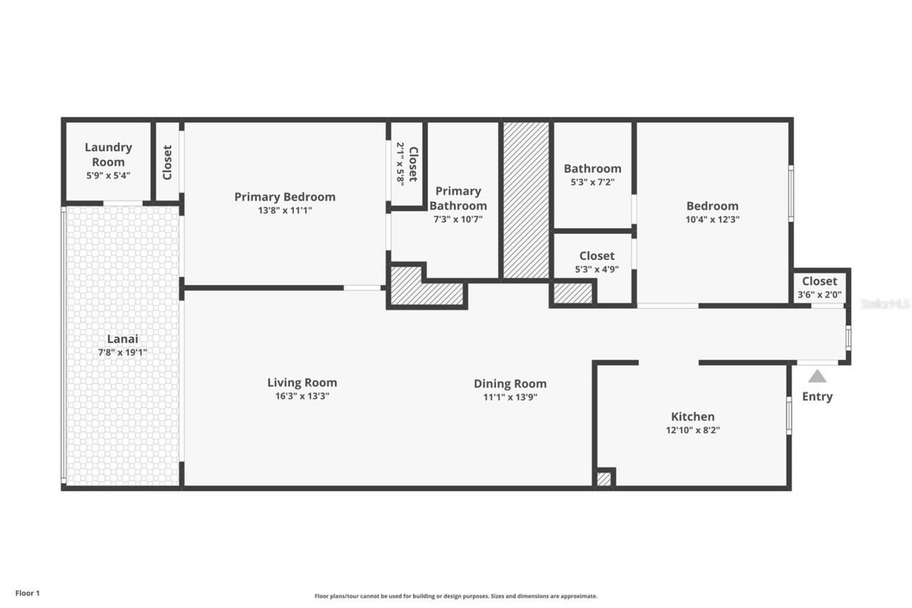 1340 San Cristobal Avenue, Unit 304, Punta Gorda, FL 33983 Photo