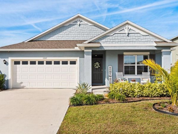 5247 MAHOGANY DRIVE, MOUNT DORA, FL 32757