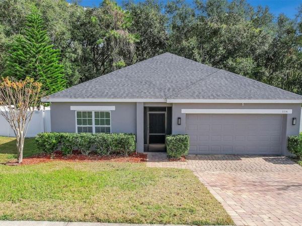 116 ISLABELLA WAY, GROVELAND, FL 34736