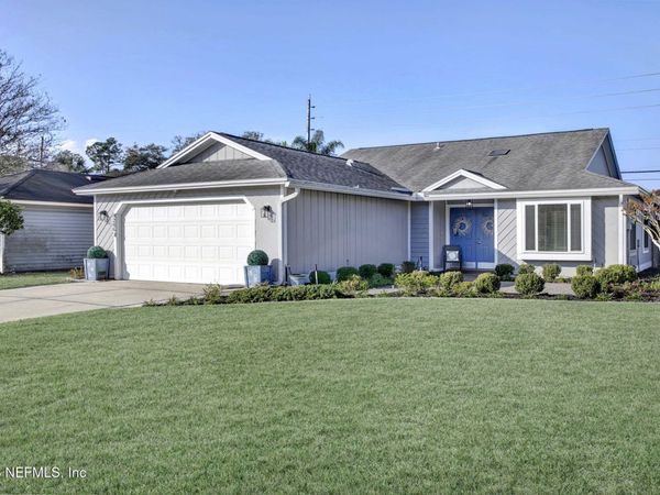 246 WINTER SPRINGS Way, Jacksonville, FL 32225