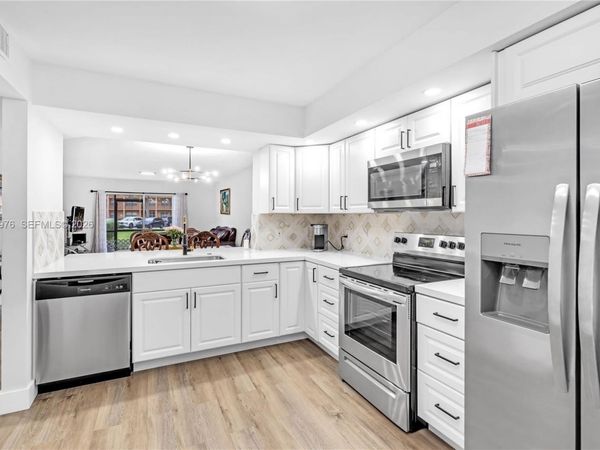 701 SW 142nd Ave, Unit 108S, Pembroke Pines, FL 33027