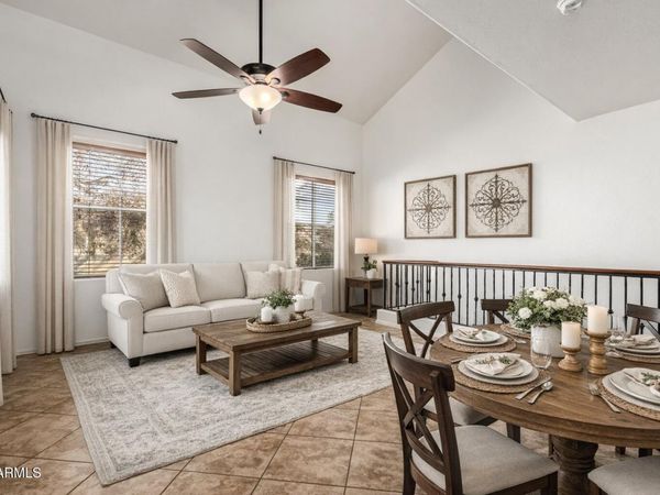 477 N ALDER Court, Gilbert, AZ 85233