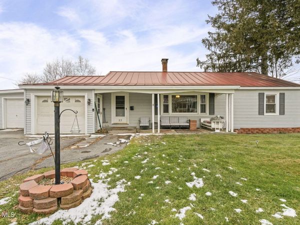 23 E Quaker Street, Granville, NY 12832