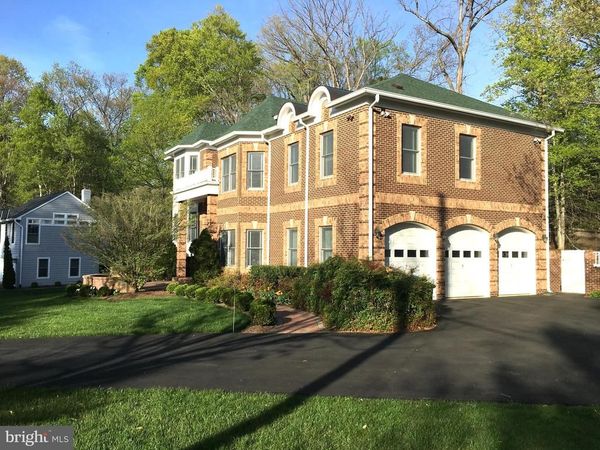 8505 HOWELL ROAD, BETHESDA, MD 20817