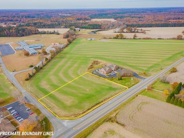 17 49B Mary Ball Road, KILMARNOCK, VA 22482