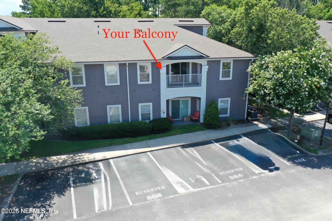 7920 Merrill Road, Unit 1509, Jacksonville, FL 32277 Main Photo