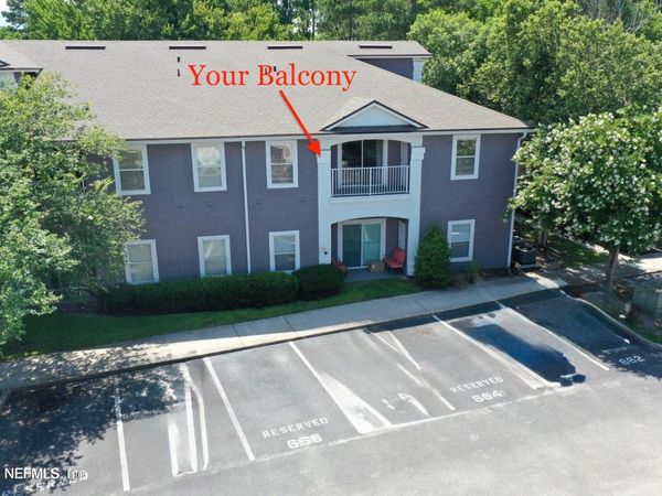 7920 MERRILL Road, Unit 1509, Jacksonville, FL 32277