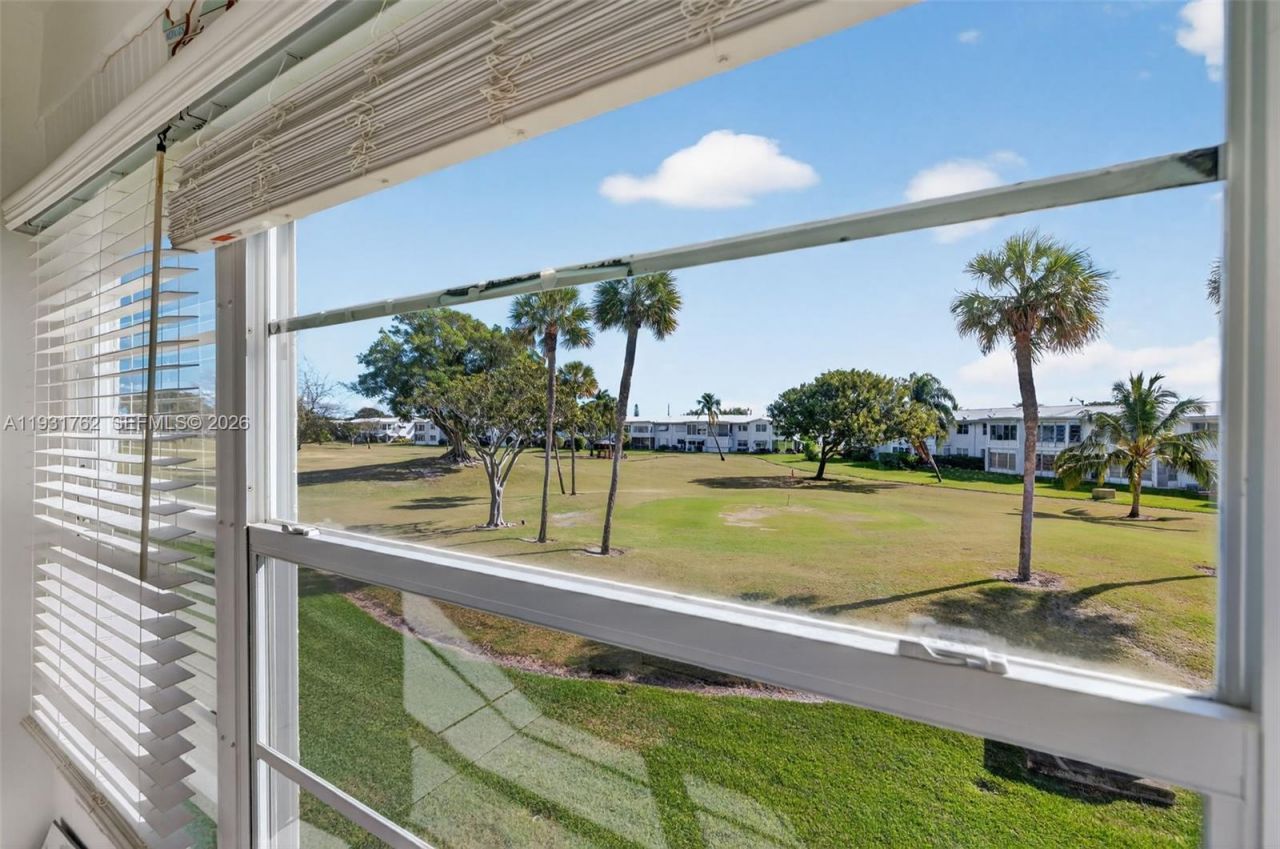 2650 W Golf Blvd , Unit 259, Pompano Beach, FL 33064 Photo