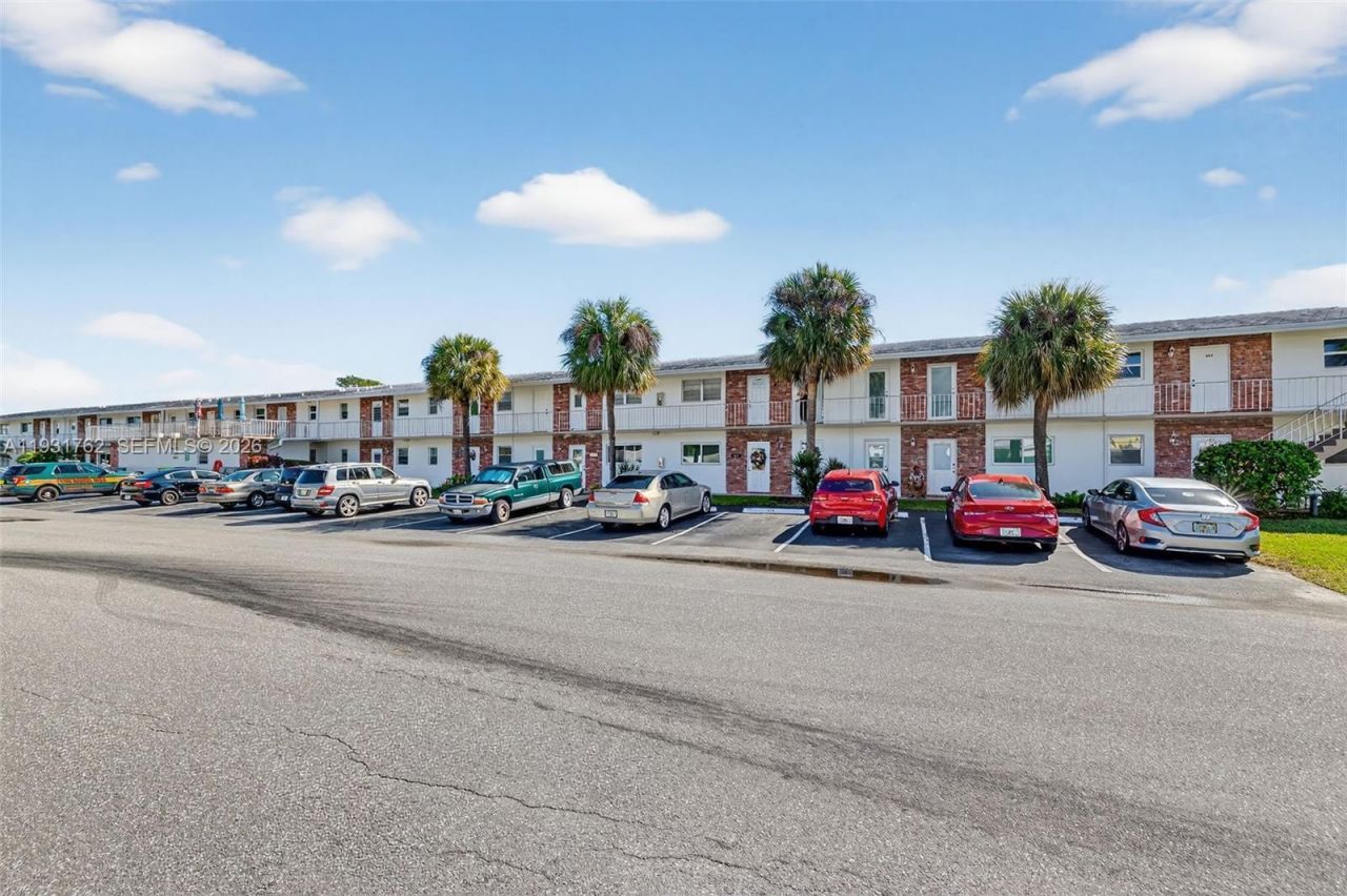 2650 W Golf Blvd , Unit 259, Pompano Beach, FL 33064 Photo