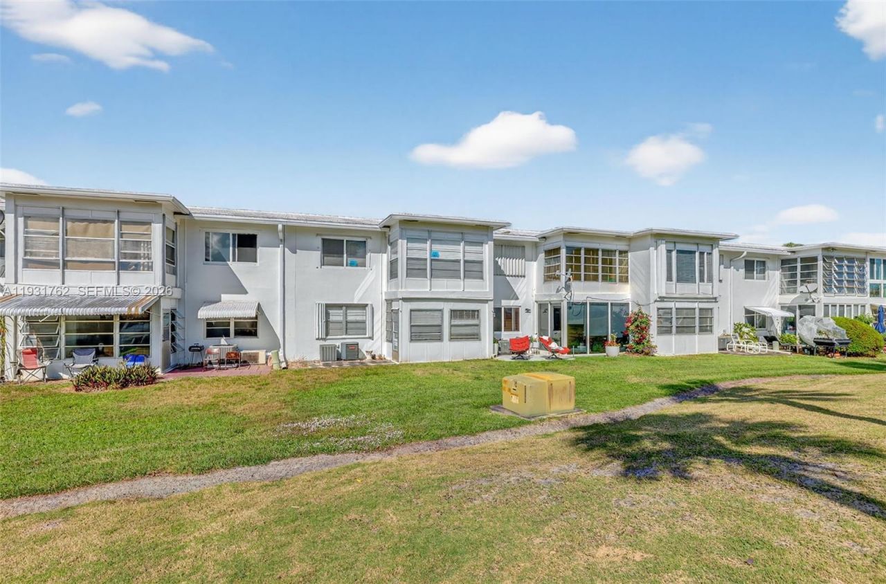 2650 W Golf Blvd , Unit 259, Pompano Beach, FL 33064 Photo