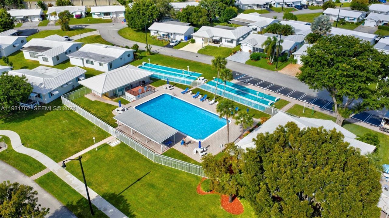 2650 W Golf Blvd , Unit 259, Pompano Beach, FL 33064 Photo