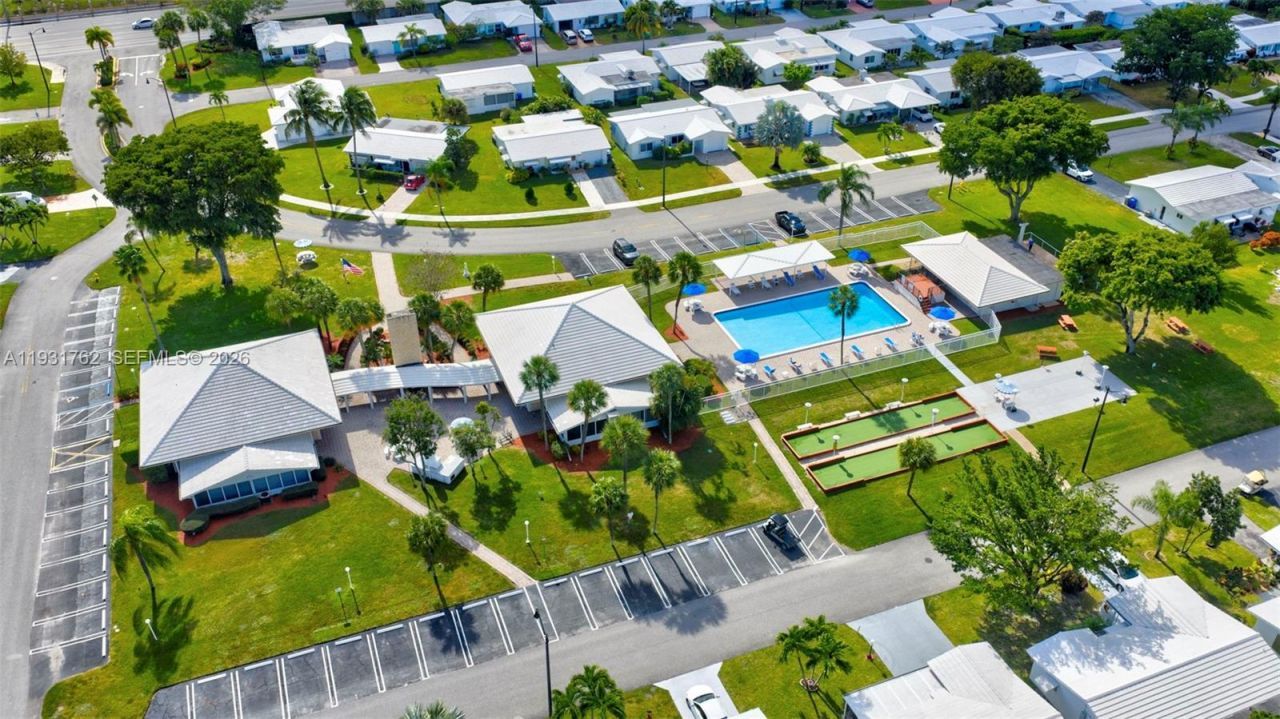 2650 W Golf Blvd , Unit 259, Pompano Beach, FL 33064 Photo