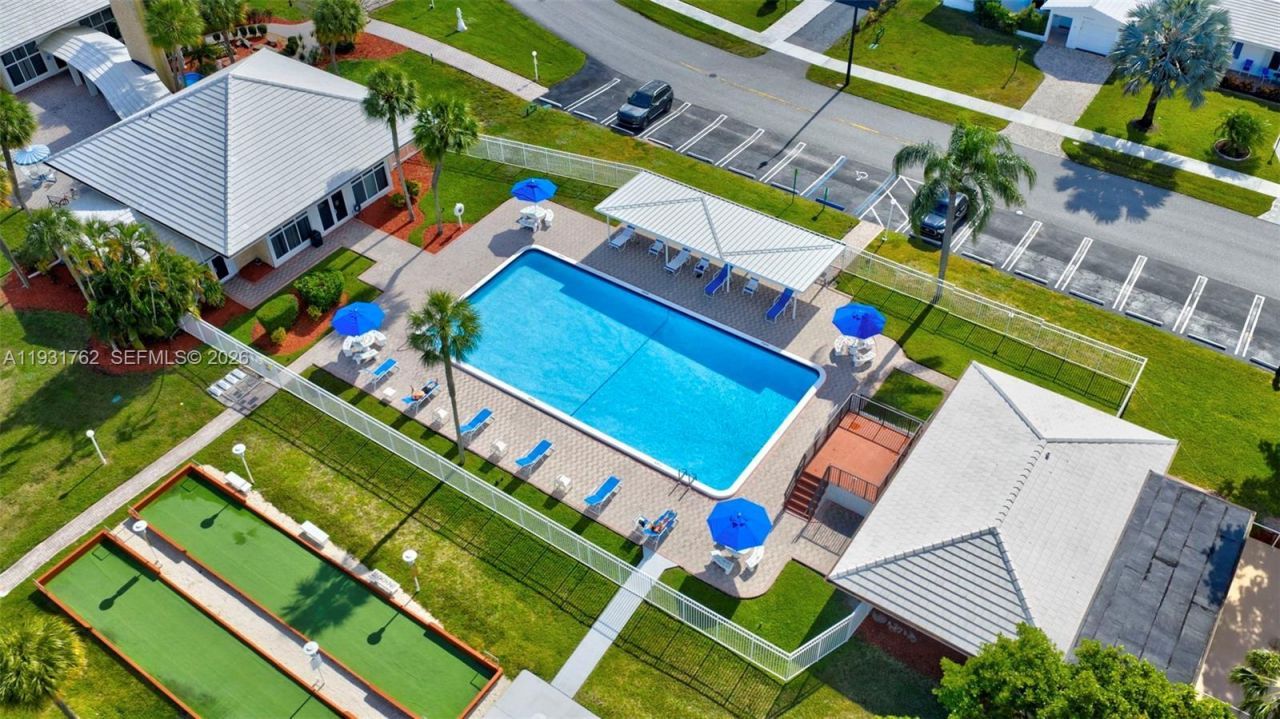 2650 W Golf Blvd , Unit 259, Pompano Beach, FL 33064 Photo