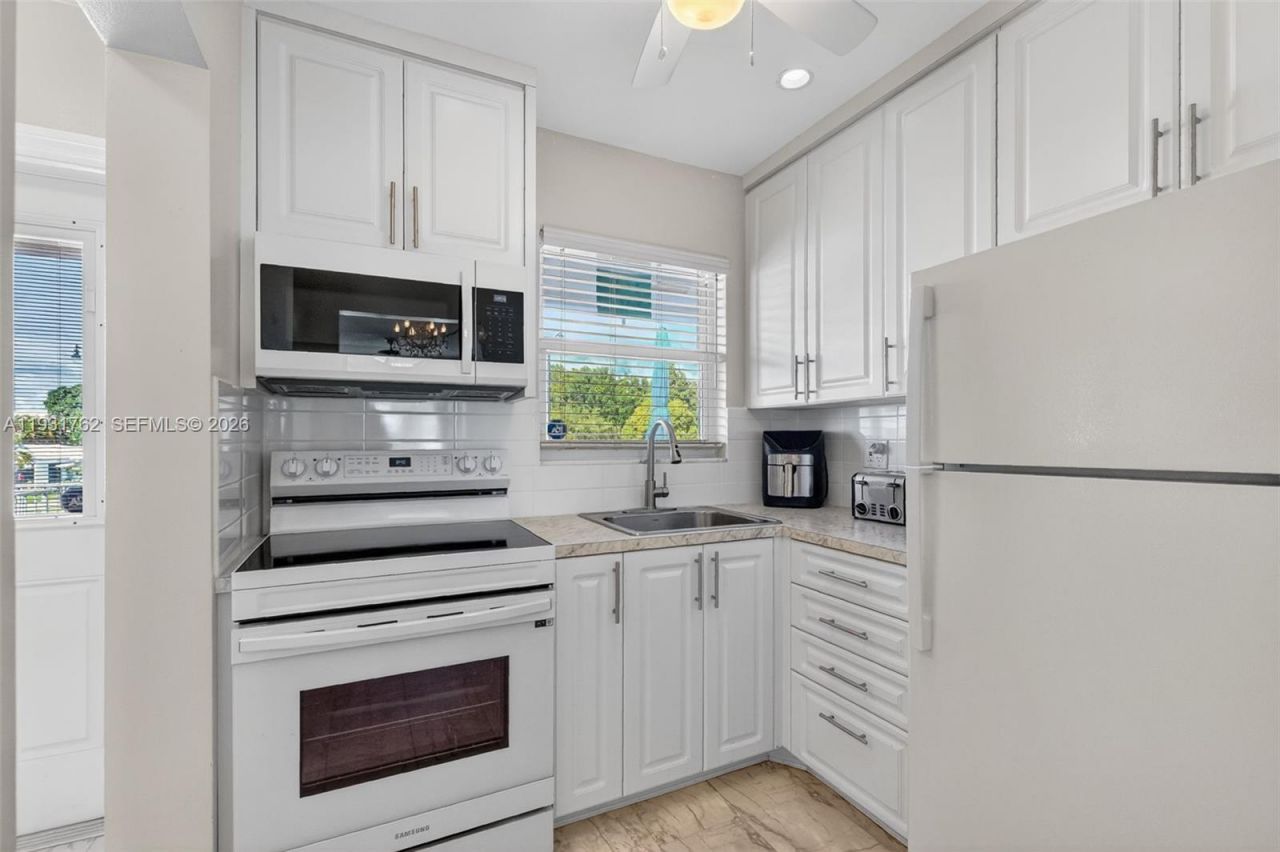 2650 W Golf Blvd , Unit 259, Pompano Beach, FL 33064 Photo