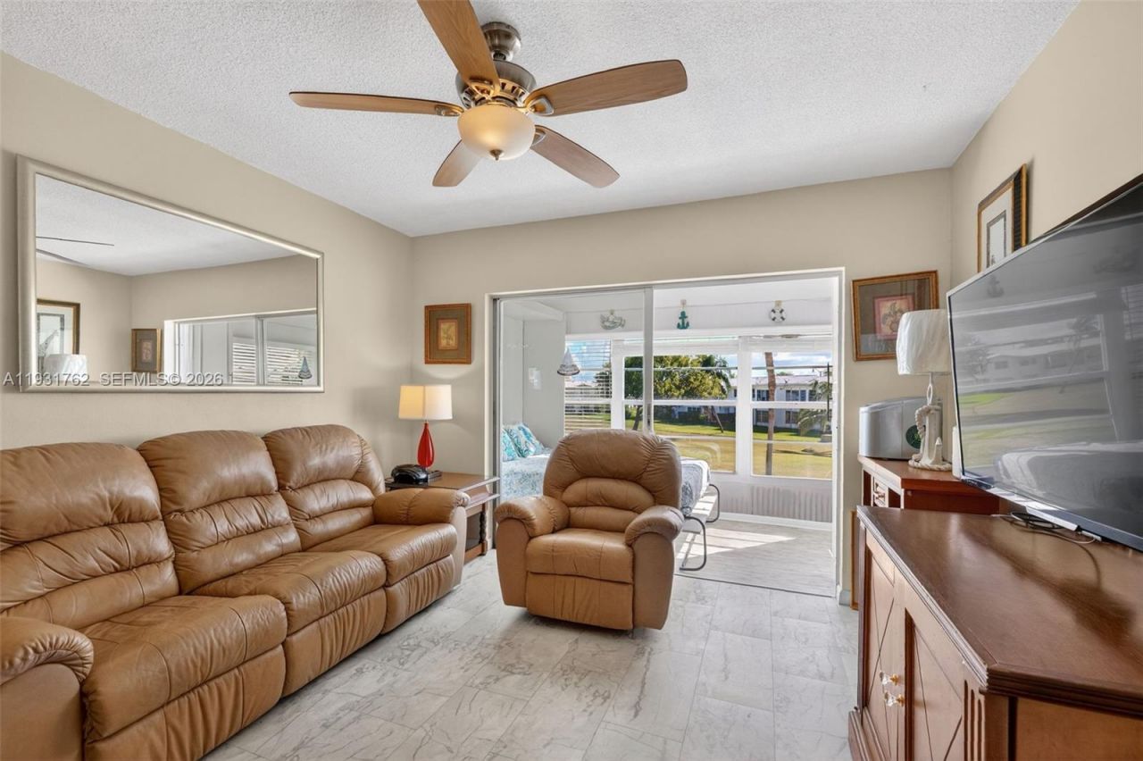 2650 W Golf Blvd , Unit 259, Pompano Beach, FL 33064 Photo