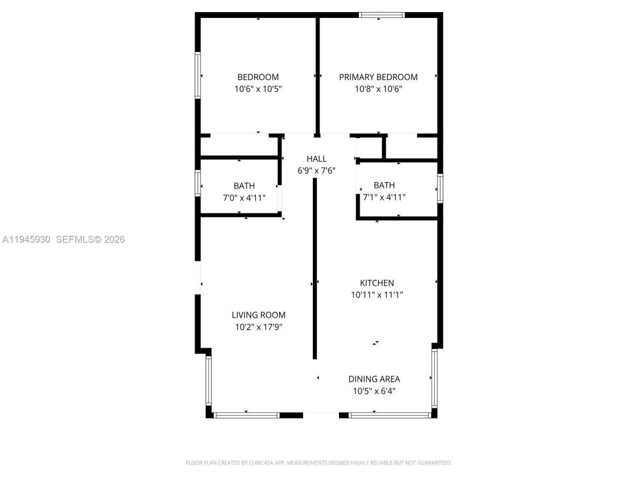 1800 SW 3rd St Unit D, Miami, FL 33135 Photo